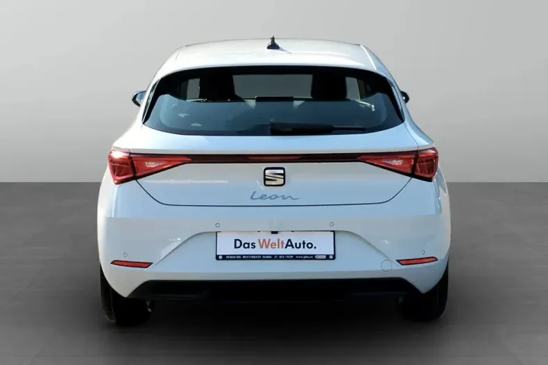 Seat Leon din 2025 cu 2.000 km - oferta SEA151556 - foto 6