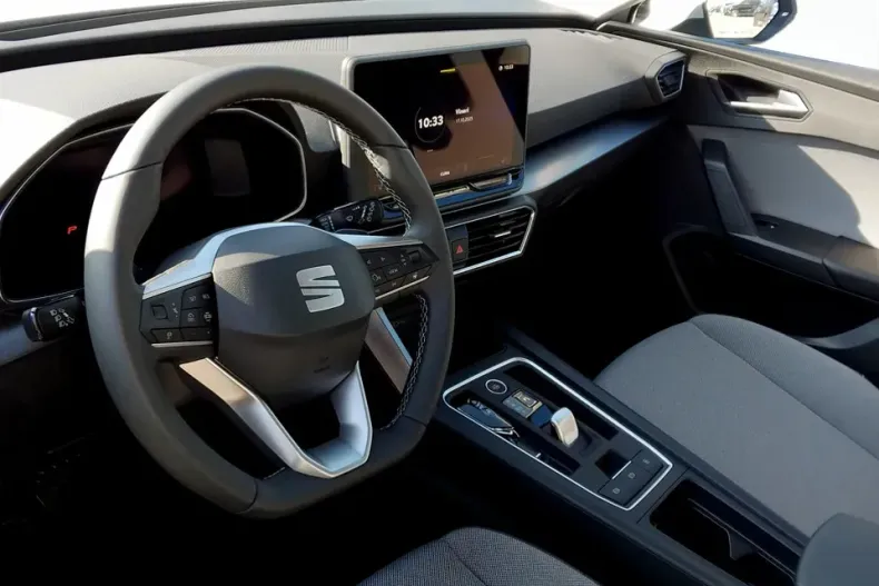 Seat Leon din 2025 cu 2.000 km - oferta SEA151556 - foto 10