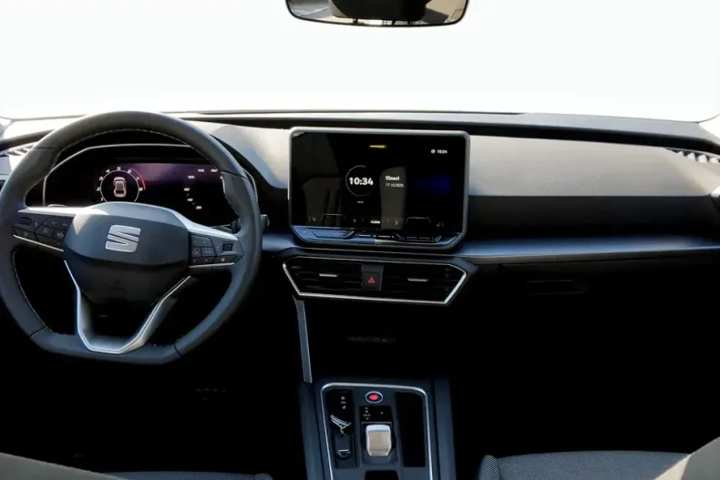 Seat Leon din 2025 cu 2.000 km - oferta SEA151556 - foto 12