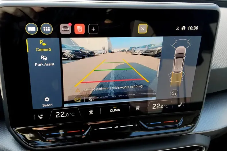 Seat Leon din 2025 cu 2.000 km - oferta SEA151556 - foto 15