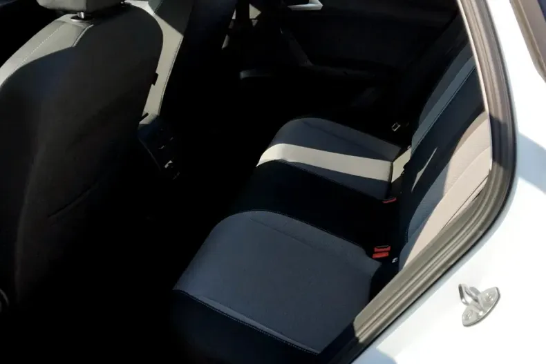 Seat Leon din 2025 cu 2.000 km - oferta SEA151556 - foto 19