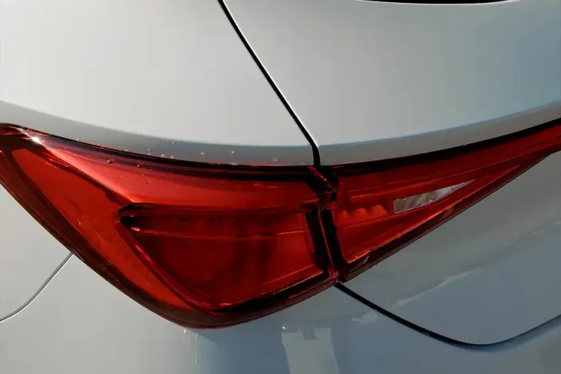 Seat Leon din 2025 cu 2.000 km - oferta SEA151556 - foto 22