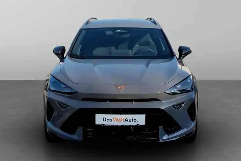 Cupra Formentor din 2025 cu 3.000 km - oferta CUP151557 - foto 2