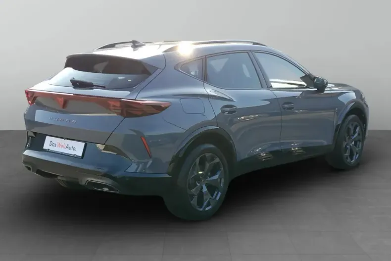 Cupra Formentor din 2025 cu 3.000 km - oferta CUP151557 - foto 5