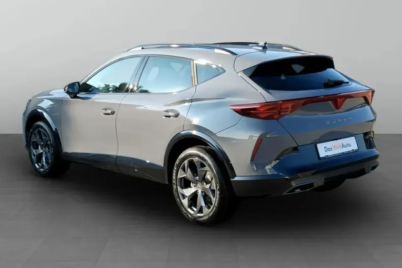 Cupra Formentor din 2025 cu 3.000 km - oferta CUP151557 - foto 7