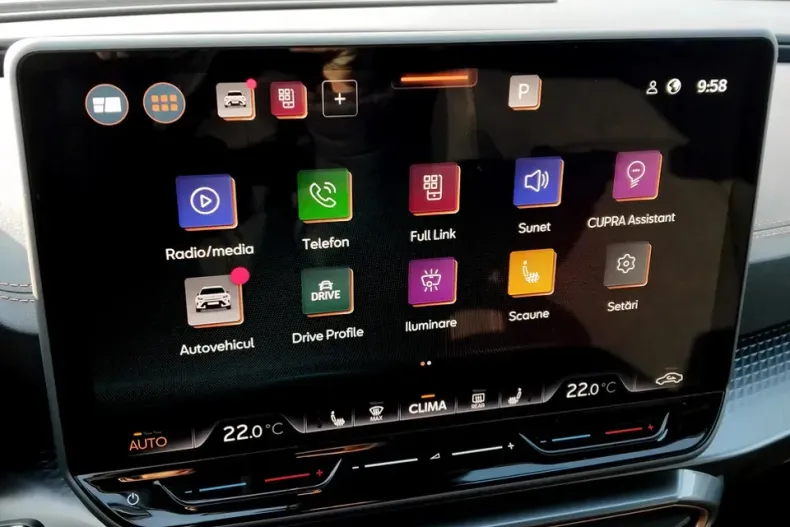 Cupra Formentor din 2025 cu 3.000 km - oferta CUP151557 - foto 15