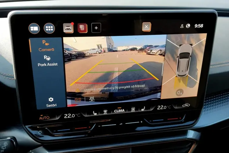 Cupra Formentor din 2025 cu 3.000 km - oferta CUP151557 - foto 18