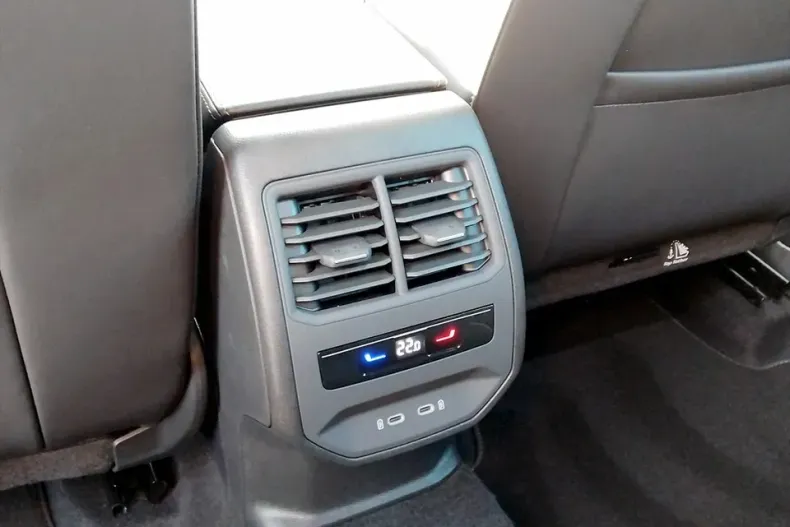 Cupra Formentor din 2025 cu 3.000 km - oferta CUP151557 - foto 20