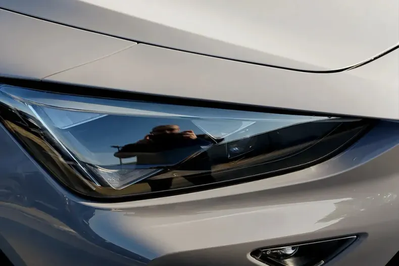 Cupra Formentor din 2025 cu 3.000 km - oferta CUP151557 - foto 23