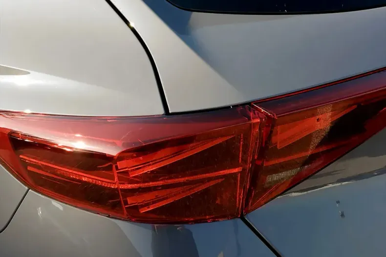 Cupra Formentor din 2025 cu 3.000 km - oferta CUP151557 - foto 24