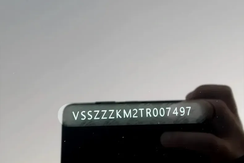 Cupra Formentor din 2025 cu 3.000 km - oferta CUP151557 - foto 26