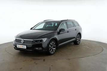 Volkswagen Passat din 2022 - oferta VOL151558