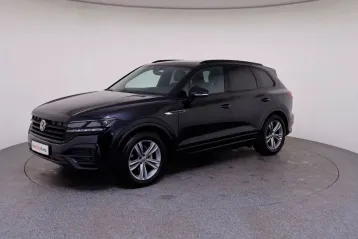 Volkswagen Touareg din 2022 - oferta VOL151560