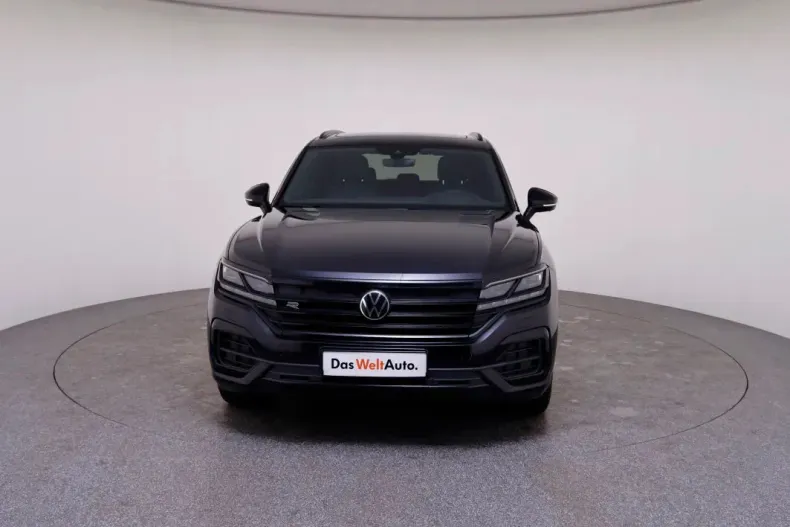 Volkswagen Touareg din 2022 cu 111.306 km - oferta VOL151560 - foto 2