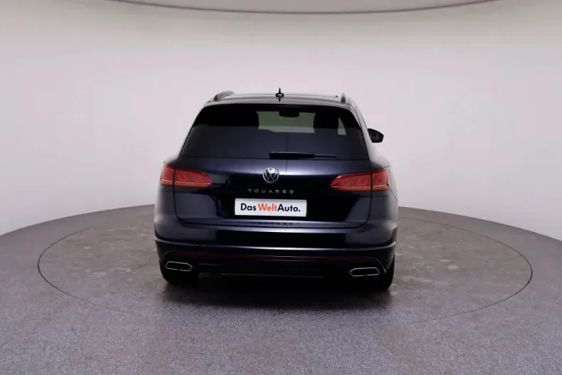 Volkswagen Touareg din 2022 cu 111.306 km - oferta VOL151560 - foto 6