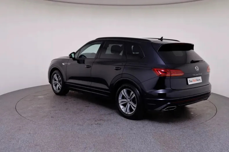 Volkswagen Touareg din 2022 cu 111.306 km - oferta VOL151560 - foto 7