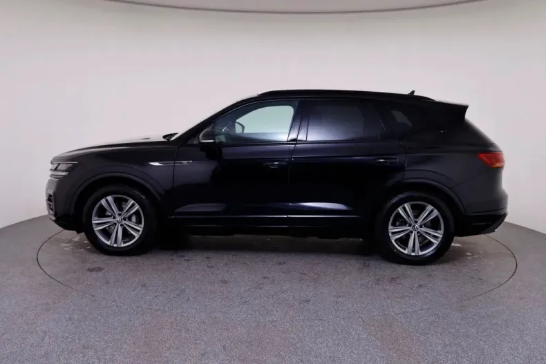 Volkswagen Touareg din 2022 cu 111.306 km - oferta VOL151560 - foto 8