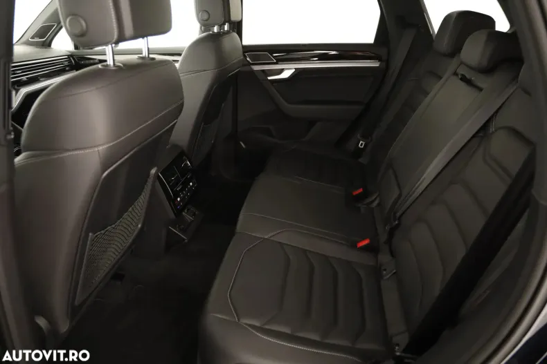 Volkswagen Touareg din 2022 cu 111.306 km - oferta VOL151560 - foto 11