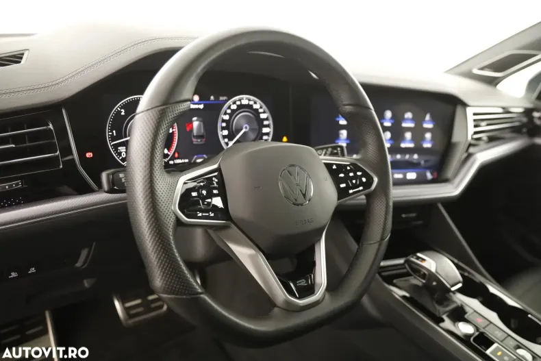 Volkswagen Touareg din 2022 cu 111.306 km - oferta VOL151560 - foto 13