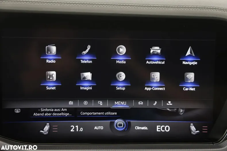 Volkswagen Touareg din 2022 cu 111.306 km - oferta VOL151560 - foto 16