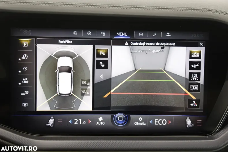 Volkswagen Touareg din 2022 cu 111.306 km - oferta VOL151560 - foto 18