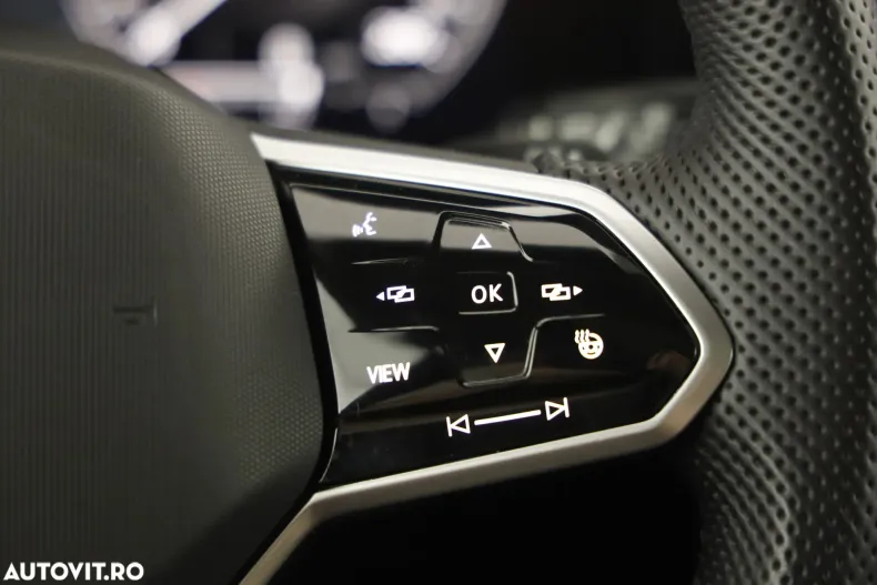 Volkswagen Touareg din 2022 cu 111.306 km - oferta VOL151560 - foto 21