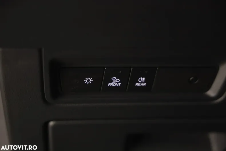 Volkswagen Touareg din 2022 cu 111.306 km - oferta VOL151560 - foto 22