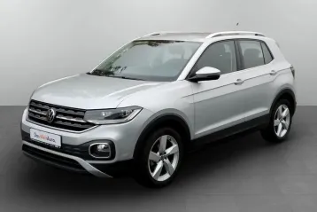 Volkswagen T-Cross din 2022 - oferta VOL151561