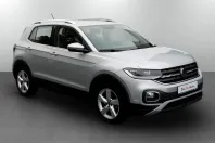 Volkswagen T-Cross din 2022 cu 63.718 km - oferta VOL151561 - foto 3
