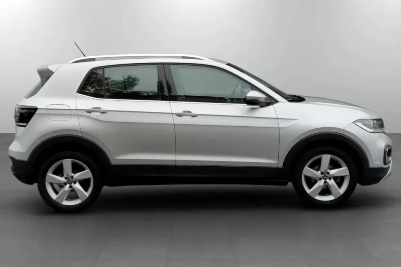 Volkswagen T-Cross din 2022 cu 63.718 km - oferta VOL151561 - foto 4