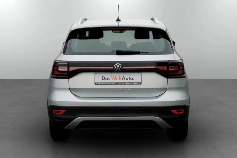 Volkswagen T-Cross din 2022 cu 63.718 km - oferta VOL151561 - foto 6