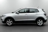 Volkswagen T-Cross din 2022 cu 63.718 km - oferta VOL151561 - foto 8