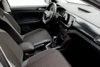 Volkswagen T-Cross din 2022 cu 63.718 km - oferta VOL151561 - foto 11