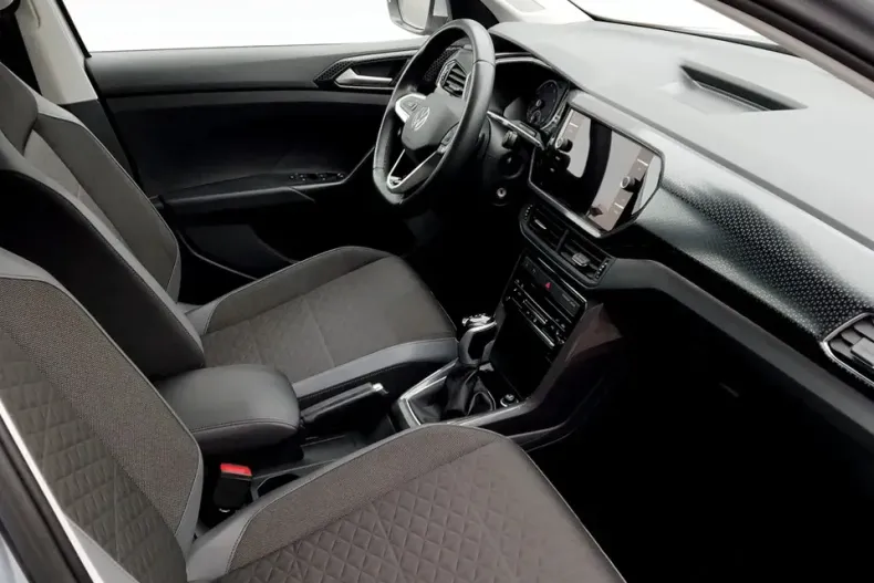 Volkswagen T-Cross din 2022 cu 63.718 km - oferta VOL151561 - foto 11