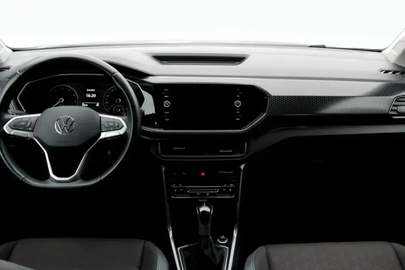 Volkswagen T-Cross din 2022 cu 63.718 km - oferta VOL151561 - foto 12