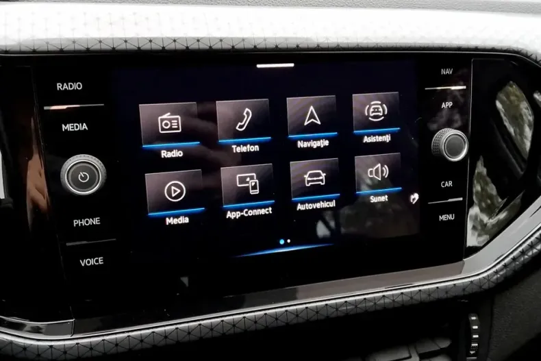 Volkswagen T-Cross din 2022 cu 63.718 km - oferta VOL151561 - foto 15