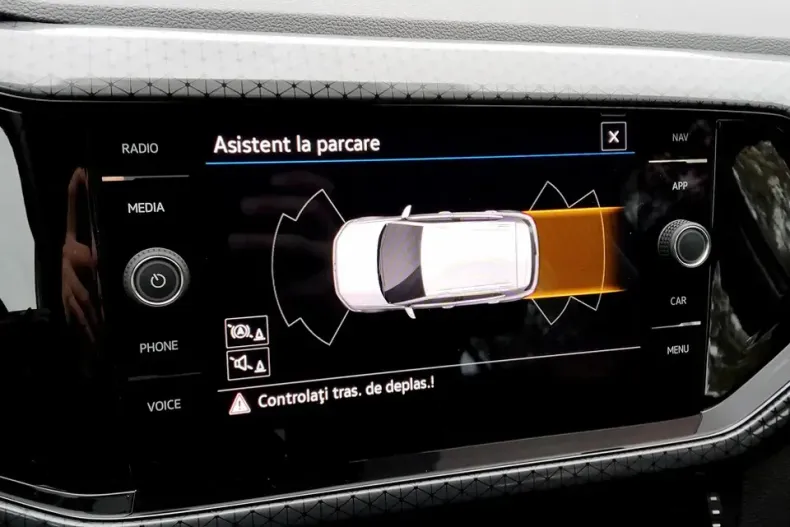 Volkswagen T-Cross din 2022 cu 63.718 km - oferta VOL151561 - foto 16