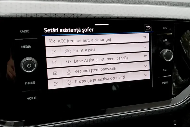 Volkswagen T-Cross din 2022 cu 63.718 km - oferta VOL151561 - foto 17