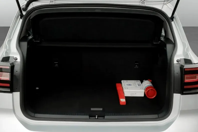 Volkswagen T-Cross din 2022 cu 63.718 km - oferta VOL151561 - foto 22