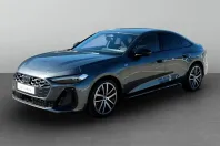 Audi A5 din 2025 cu 3.000 km - oferta AUD151562 - foto 1