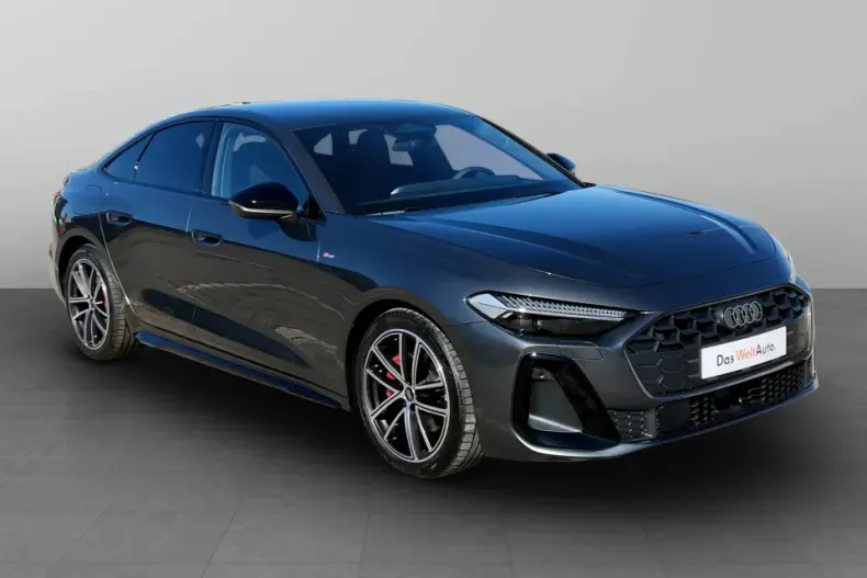 Audi A5 din 2025 cu 3.000 km - oferta AUD151562 - foto 3