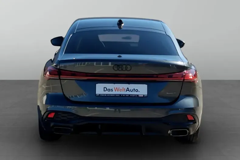 Audi A5 din 2025 cu 3.000 km - oferta AUD151562 - foto 6