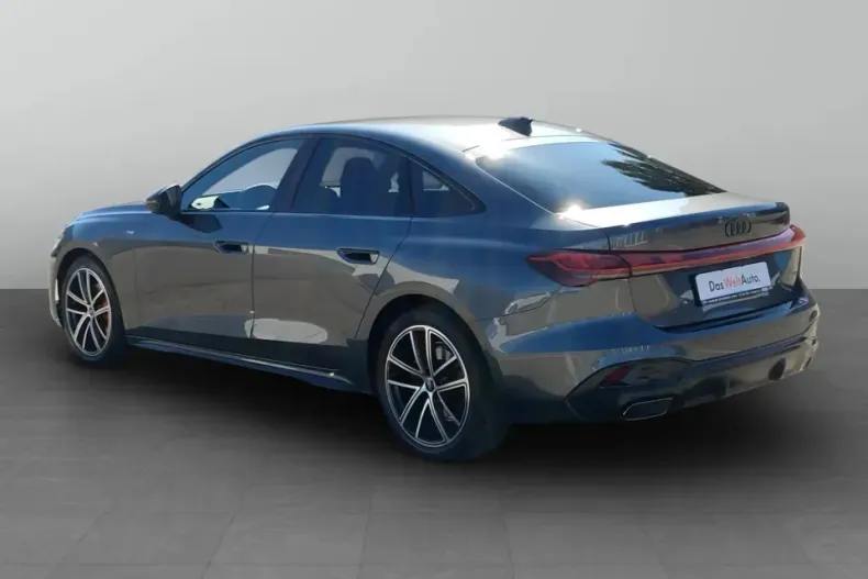 Audi A5 din 2025 cu 3.000 km - oferta AUD151562 - foto 7