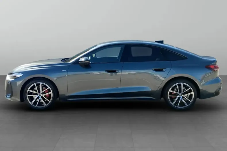 Audi A5 din 2025 cu 3.000 km - oferta AUD151562 - foto 8