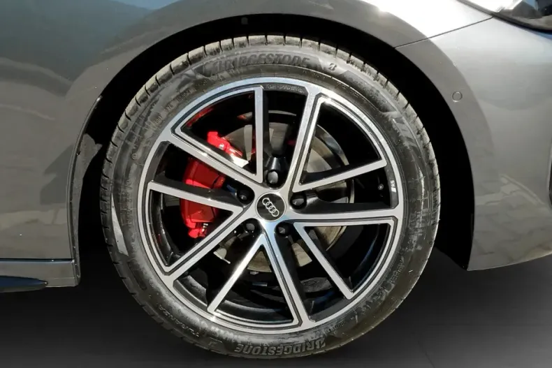 Audi A5 din 2025 cu 3.000 km - oferta AUD151562 - foto 10