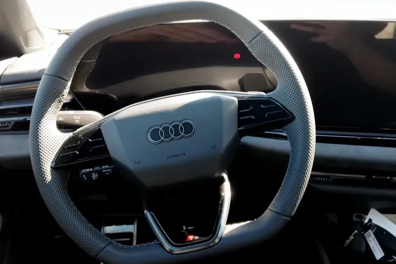 Audi A5 din 2025 cu 3.000 km - oferta AUD151562 - foto 14