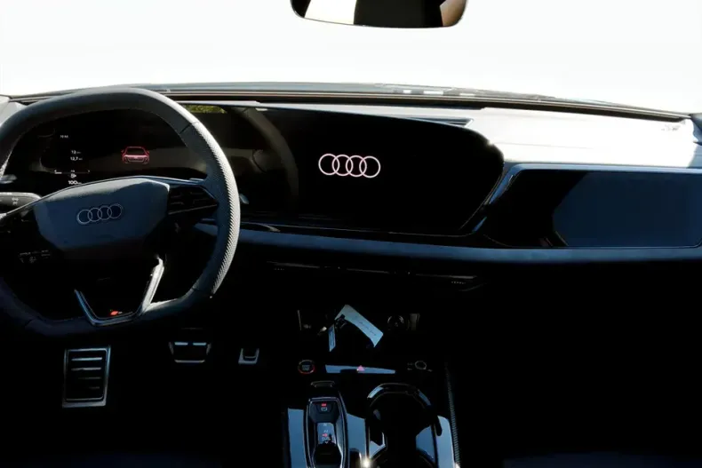 Audi A5 din 2025 cu 3.000 km - oferta AUD151562 - foto 15