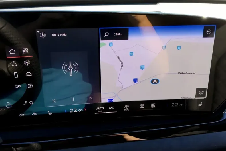 Audi A5 din 2025 cu 3.000 km - oferta AUD151562 - foto 20