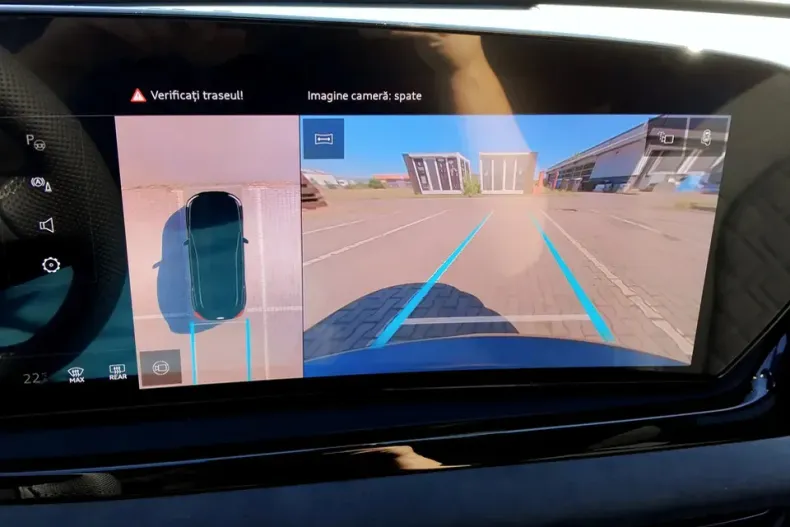 Audi A5 din 2025 cu 3.000 km - oferta AUD151562 - foto 21