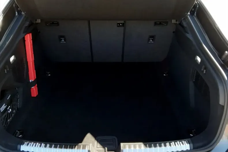 Audi A5 din 2025 cu 3.000 km - oferta AUD151562 - foto 26